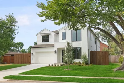 9011 Livenshire Drive, Dallas, TX 75238 - Photo 2