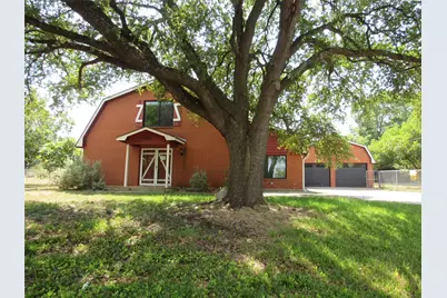 626 Friendly Oaks Drive, Bruceville, TX 76630 - Photo 1