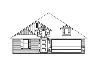 912 Jory St, Hico, TX 76457 - Photo 1
