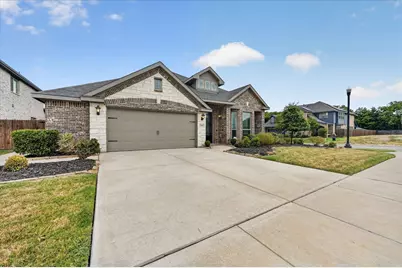 1941 Silverleaf Drive, Glenn Heights, TX 75154 - Photo 1