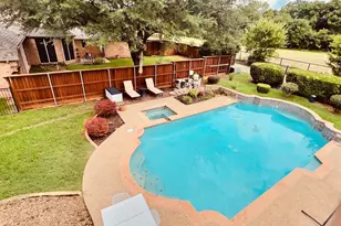 1710 Clydesdale Ct, Rowlett, TX 75088 - Photo 20