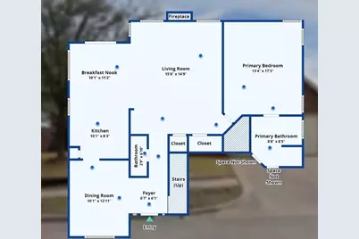 1206 Mill Spring Drive, Garland, TX 75040 - Photo 36