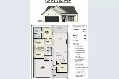4102 Ranger Road, Abilene, TX 79601 - Photo 1