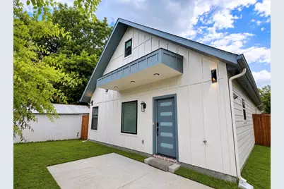 2916 Hemphill Unit#B, Greenville, TX 75401 - Photo 1