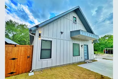 2916 Hemphill Unit#B, Greenville, TX 75401 - Photo 4