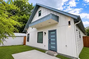 2916 Hemphill St, Greenville, TX 75401 - Photo 1