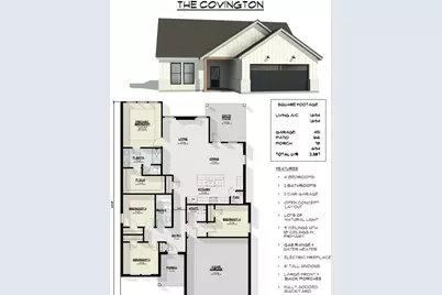 4110 Ranger Road, Abilene, TX 79601 - Photo 1