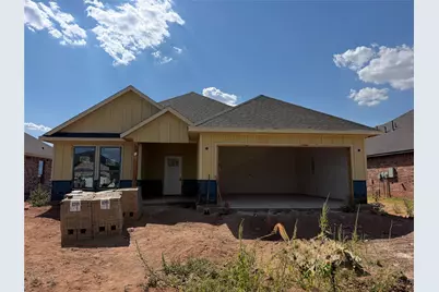 4110 Ranger Road, Abilene, TX 79601 - Photo 2