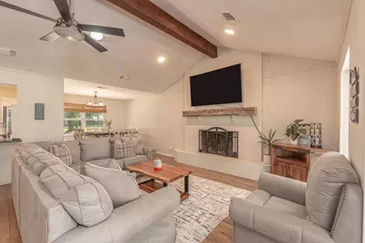 542 Arrowwood Beach Road, Trinidad, TX 75163 - Photo 6