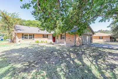 542 Arrowwood Beach Road, Trinidad, TX 75163 - Photo 16