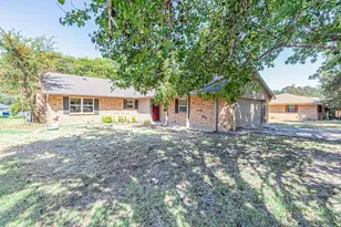 542 Arrowwood Beach Rd, Trinidad, TX 75163 - Photo 16