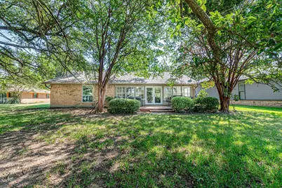 542 Arrowwood Beach Road, Trinidad, TX 75163 - Photo 1