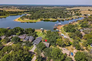 542 Arrowwood Beach Rd, Trinidad, TX 75163 - Photo 18
