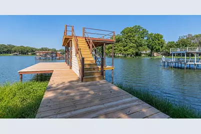 542 Arrowwood Beach Road, Trinidad, TX 75163 - Photo 22