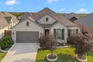 1124 Walker Way, Aubrey, TX 76227 - Photo 2