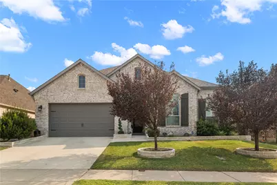 1124 Walker Way, Aubrey, TX 76227 - Photo 1