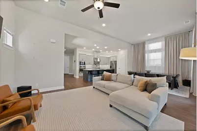 2585 Four Roses Drive, Lewisville, TX 75056 - Photo 14