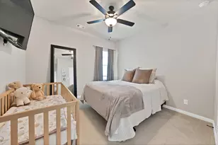 2585 Four Roses Dr, Lewisville, TX 75056 - Photo 26