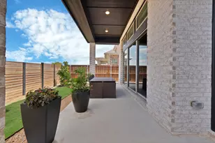 2585 Four Roses Dr, Lewisville, TX 75056 - Photo 34