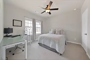 2585 Four Roses Dr, Lewisville, TX 75056 - Photo 24