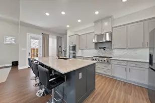 2585 Four Roses Dr, Lewisville, TX 75056 - Photo 8