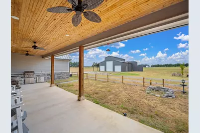 40 Tori Court, Santo, TX 76124 - Photo 30