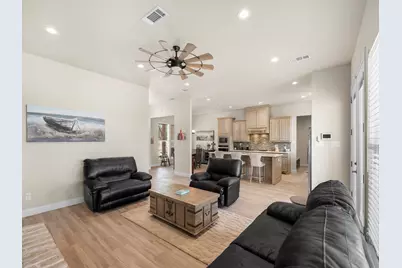 40 Tori Court, Santo, TX 76124 - Photo 12