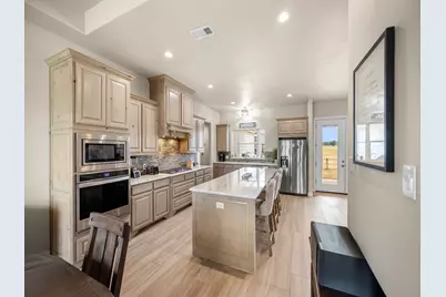 40 Tori Court, Santo, TX 76124 - Photo 14