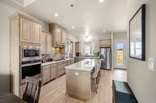 40 Tori Ct, Santo, TX 76124 - Photo 14