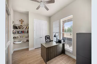 40 Tori Court, Santo, TX 76124 - Photo 8
