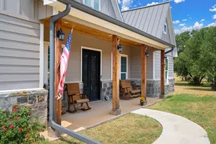 40 Tori Ct, Santo, TX 76124 - Photo 4