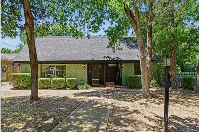 6431 Rock Canyon Trail, Dallas, TX 75232 - Photo 1