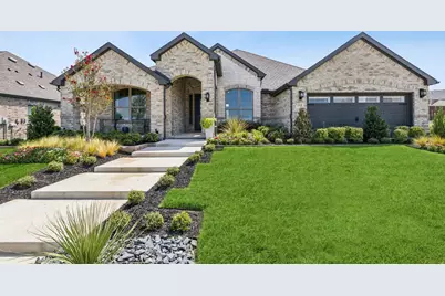 3918 Ashland Avenue, Midlothian, TX 76065 - Photo 1