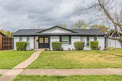 1509 Crockett Street, Garland, TX 75042 - Photo 1