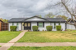 1509 Crockett St, Garland, TX 75042 - Photo 1