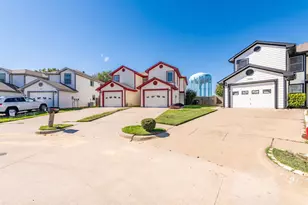 7550 Kings Tr, Fort Worth, TX 76133 - Photo 2
