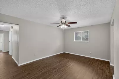 6724 Rustic Drive, Forest Hill, TX 76140 - Photo 8