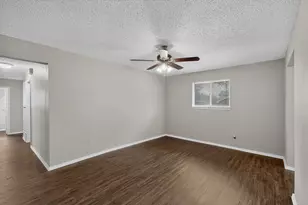 6724 Rustic Dr, Forest Hill, TX 76140 - Photo 8