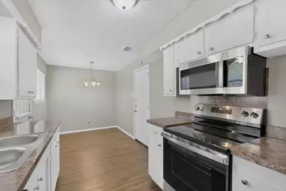 6724 Rustic Drive, Forest Hill, TX 76140 - Photo 12