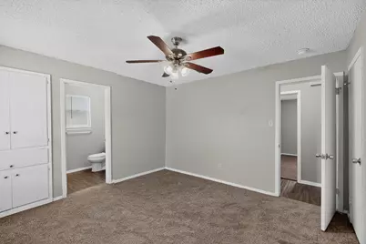 6724 Rustic Drive, Forest Hill, TX 76140 - Photo 20