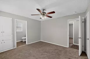 6724 Rustic Dr, Forest Hill, TX 76140 - Photo 20