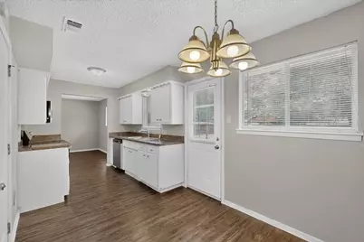 6724 Rustic Drive, Forest Hill, TX 76140 - Photo 14