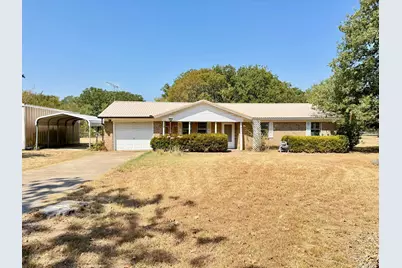 631 Welch Lane, Gun Barrel City, TX 75156 - Photo 1