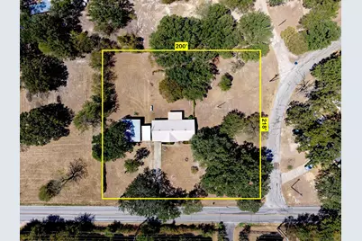 631 Welch Lane, Gun Barrel City, TX 75156 - Photo 4