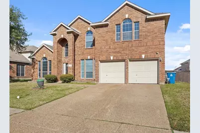 737 Honeysuckle, DeSoto, TX 75115 - Photo 1