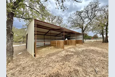 245 Spring Creek Court, Paradise, TX 76073 - Photo 4