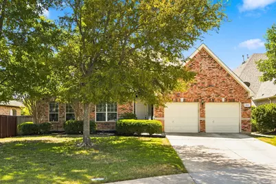 8609 Brook Hollow Drive, McKinney, TX 75072 - Photo 1