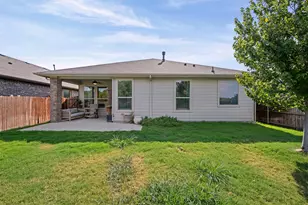 15852 Back Nine Rd, Fort Worth, TX 76177 - Photo 8
