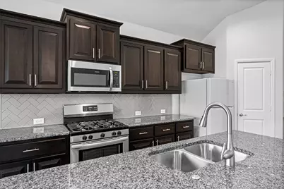 15852 Back Nine Road, Fort Worth, TX 76177 - Photo 18