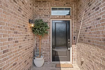 15852 Back Nine Road, Fort Worth, TX 76177 - Photo 2